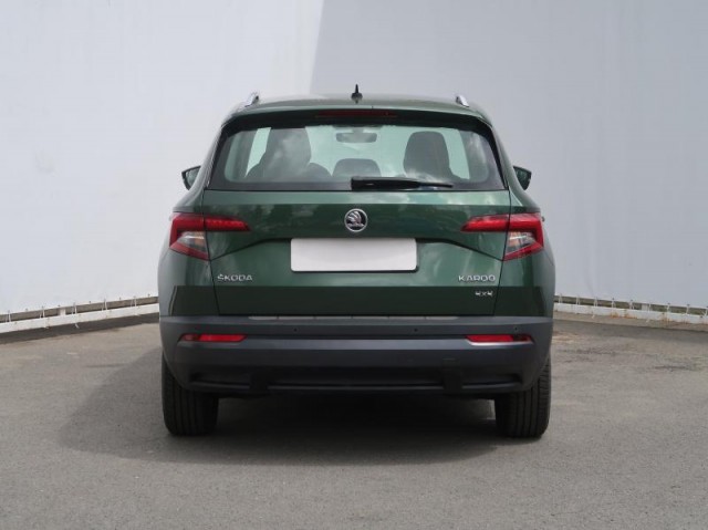 Škoda Karoq  2.0 TDI Style