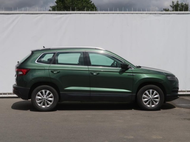 Škoda Karoq  2.0 TDI Style