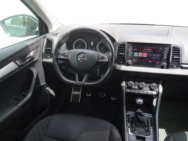 Škoda Karoq  2.0 TDI Style