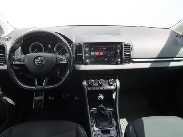 Škoda Karoq  2.0 TDI Style