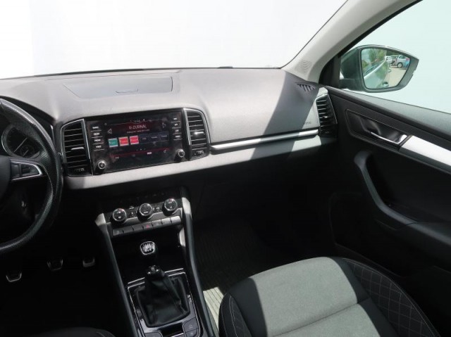 Škoda Karoq  2.0 TDI Style