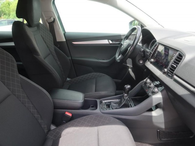 Škoda Karoq  2.0 TDI Style