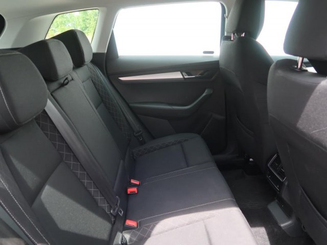 Škoda Karoq  2.0 TDI Style