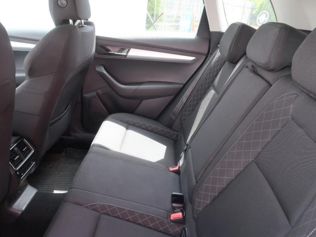 Škoda Karoq  2.0 TDI Style