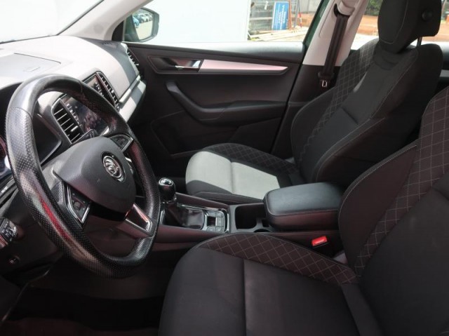 Škoda Karoq  2.0 TDI Style
