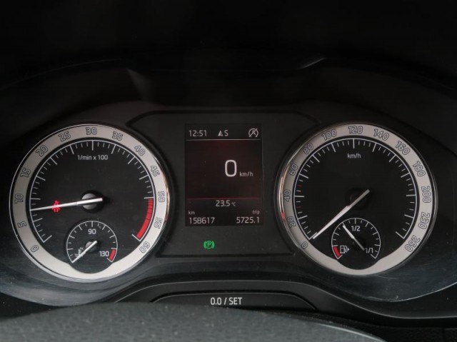 Škoda Karoq  2.0 TDI Style