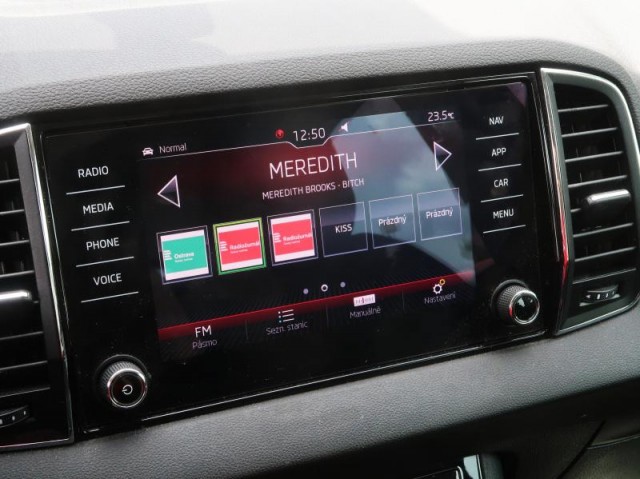 Škoda Karoq  2.0 TDI Style