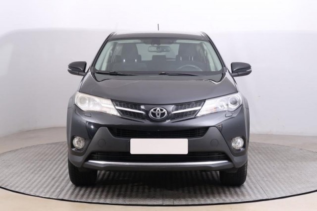 Toyota RAV 4  2.0 VVT-i Active
