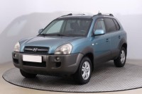 Hyundai Tucson  2.0 CRDi 