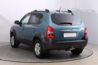 Hyundai Tucson  2.0 CRDi 