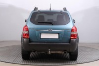 Hyundai Tucson  2.0 CRDi 