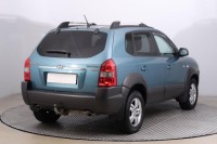 Hyundai Tucson  2.0 CRDi 