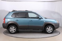 Hyundai Tucson  2.0 CRDi 