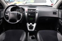 Hyundai Tucson  2.0 CRDi 