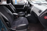 Hyundai Tucson  2.0 CRDi 