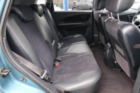 Hyundai Tucson  2.0 CRDi 