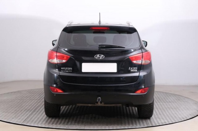 Hyundai ix35  1.7 CRDi Comfort