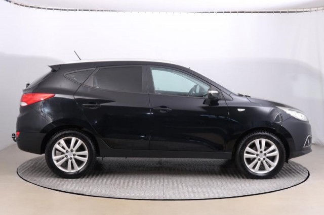 Hyundai ix35  1.7 CRDi Comfort