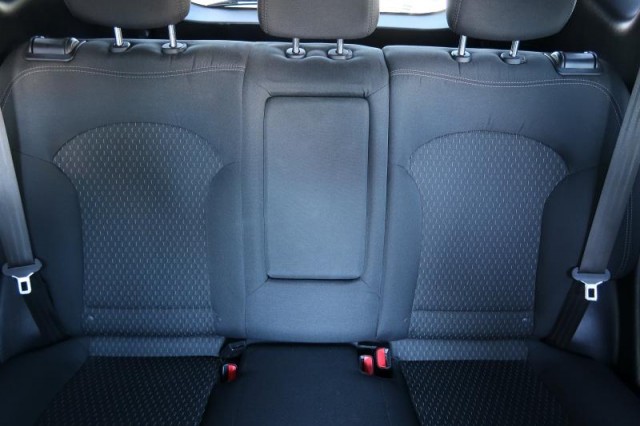 Hyundai ix35  1.7 CRDi Comfort