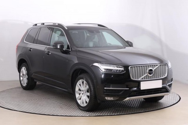 Volvo XC90  D5 AWD Inscription