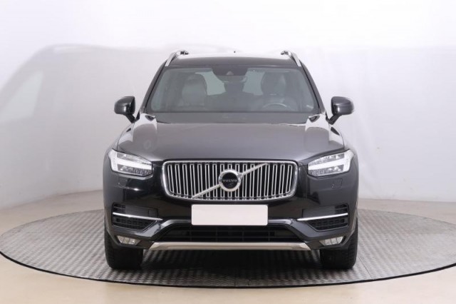 Volvo XC90  D5 AWD Inscription