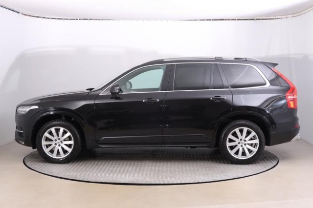 Volvo XC90  D5 AWD Inscription