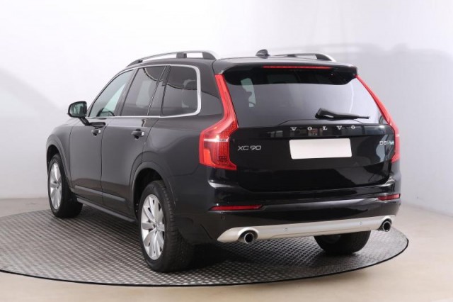Volvo XC90  D5 AWD Inscription