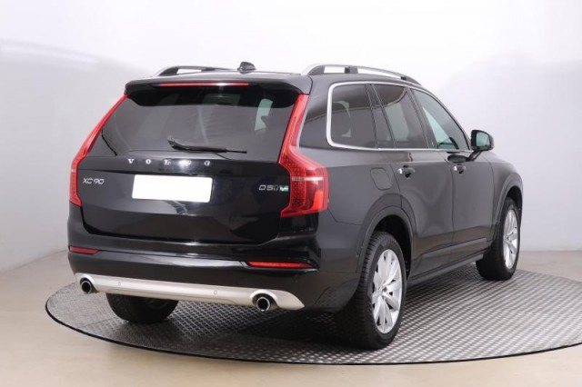 Volvo XC90  D5 AWD Inscription