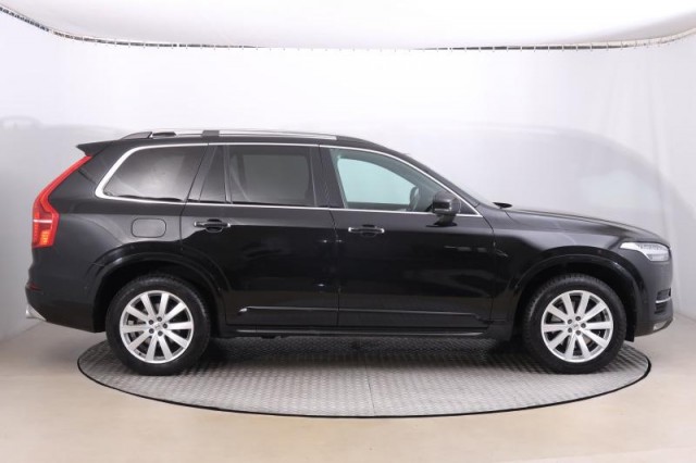 Volvo XC90  D5 AWD Inscription