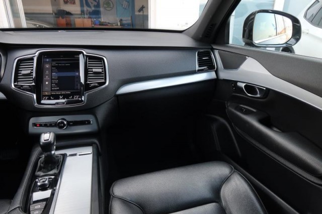 Volvo XC90  D5 AWD Inscription