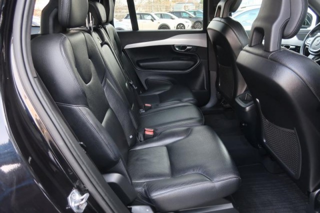 Volvo XC90  D5 AWD Inscription