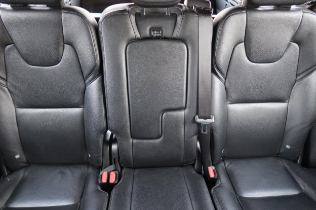 Volvo XC90  D5 AWD Inscription