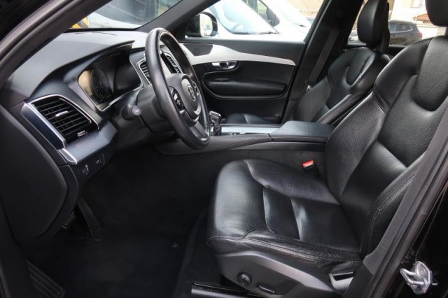 Volvo XC90  D5 AWD Inscription