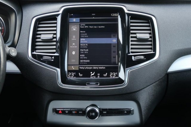 Volvo XC90  D5 AWD Inscription