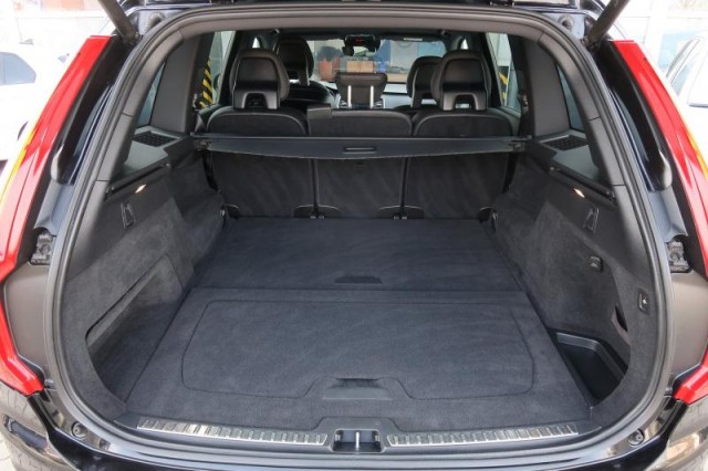 Volvo XC90  D5 AWD Inscription