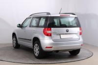 Škoda Yeti  1.2 TSI Active
