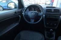 Škoda Yeti  1.2 TSI Active