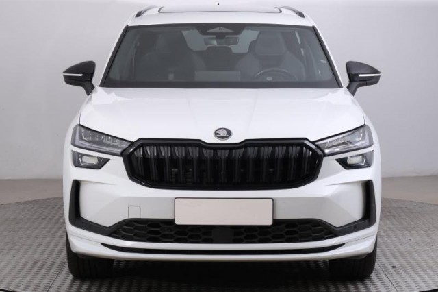 Škoda Kodiaq  2.0 TDI Sportline