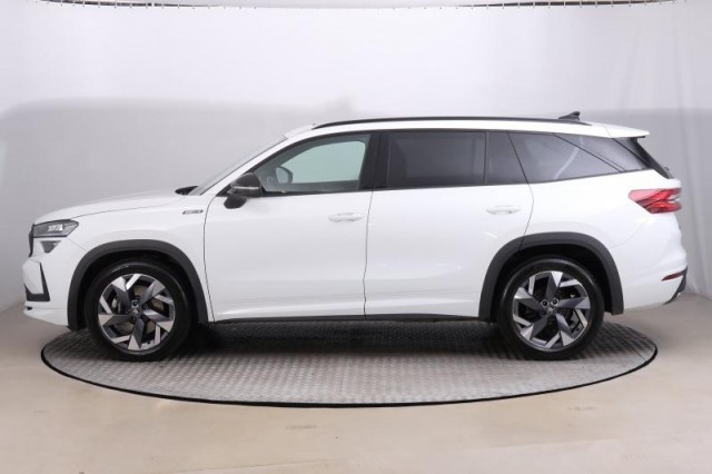 Škoda Kodiaq  2.0 TDI Sportline