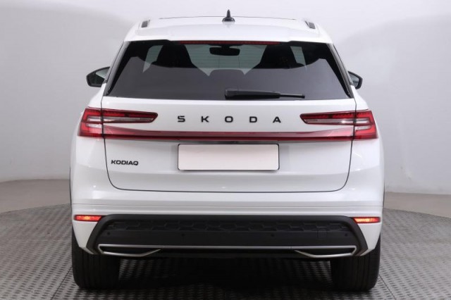 Škoda Kodiaq  2.0 TDI Sportline