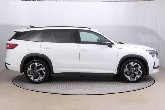 Škoda Kodiaq  2.0 TDI Sportline