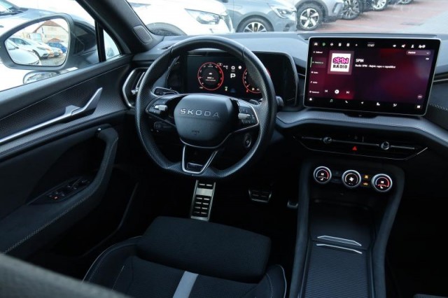 Škoda Kodiaq  2.0 TDI Sportline