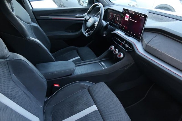 Škoda Kodiaq  2.0 TDI Sportline