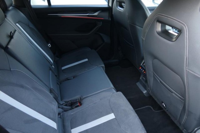 Škoda Kodiaq  2.0 TDI Sportline