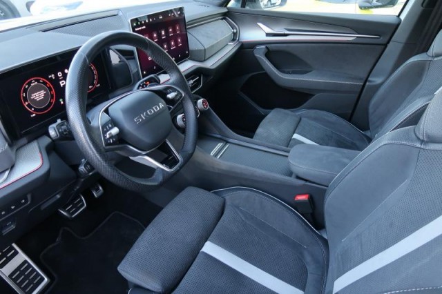 Škoda Kodiaq  2.0 TDI Sportline