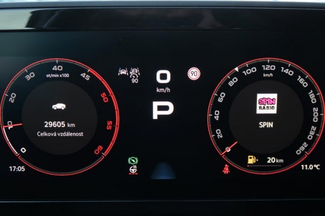 Škoda Kodiaq  2.0 TDI Sportline