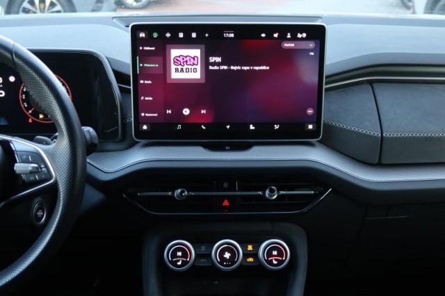 Škoda Kodiaq  2.0 TDI Sportline