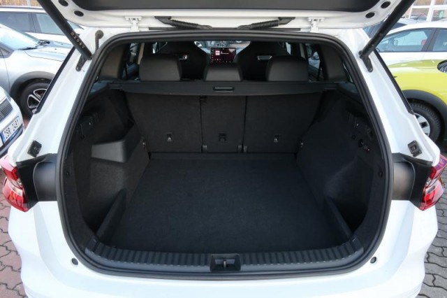 Škoda Kodiaq  2.0 TDI Sportline