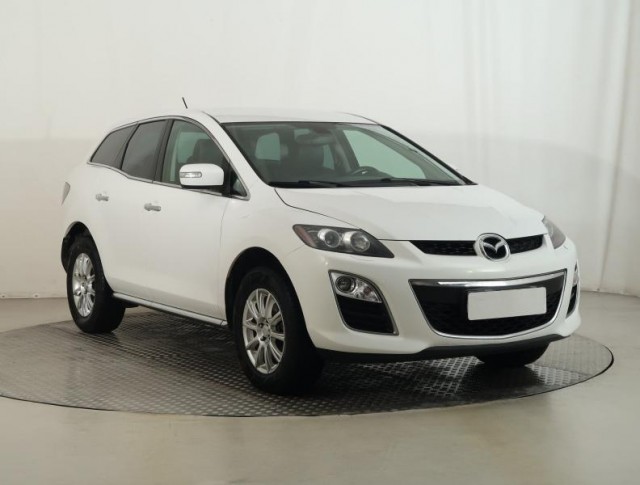 Mazda CX-7  2.2 MZR-CD 