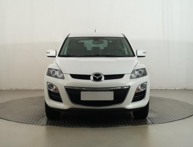 Mazda CX-7  2.2 MZR-CD 